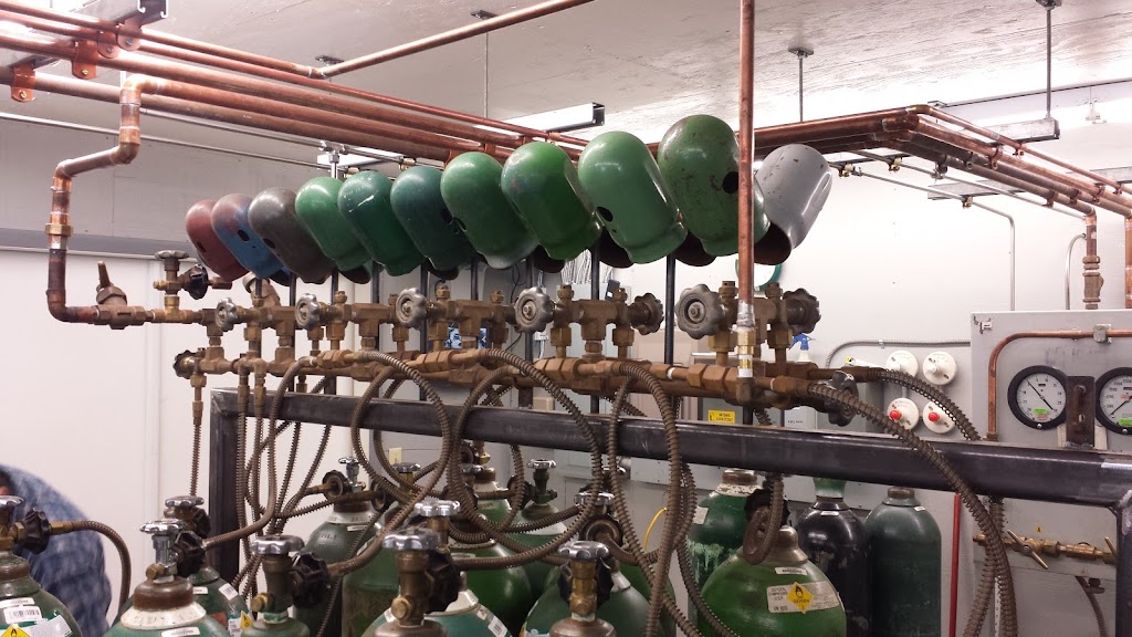 All Gas & Welding Supply | 6525 US-209 #2, Kerhonkson, NY 12446, USA | Phone: (845) 626-0100