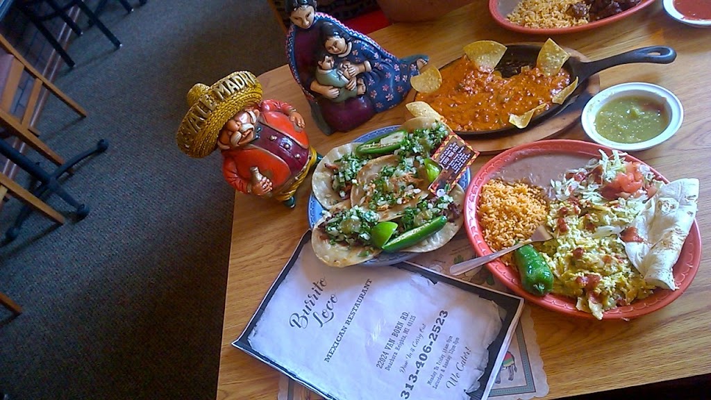 Burrito Loco, 22024 Van Born Rd, Dearborn Heights, MI 48125, USA