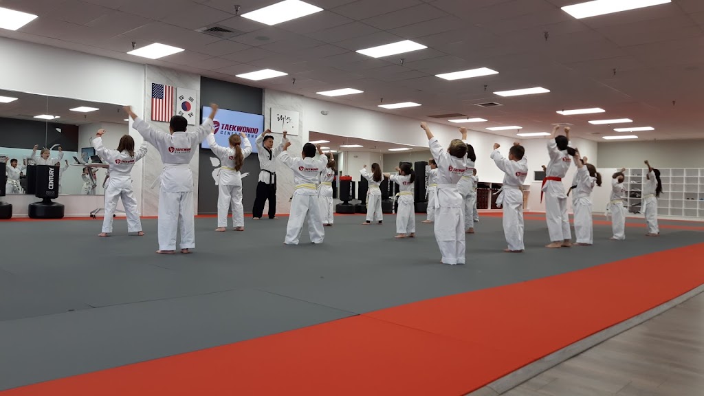 Taekwondo Generations | 1475 Holcomb Bridge Rd Suite 200, Roswell, GA 30076, USA | Phone: (404) 314-3462