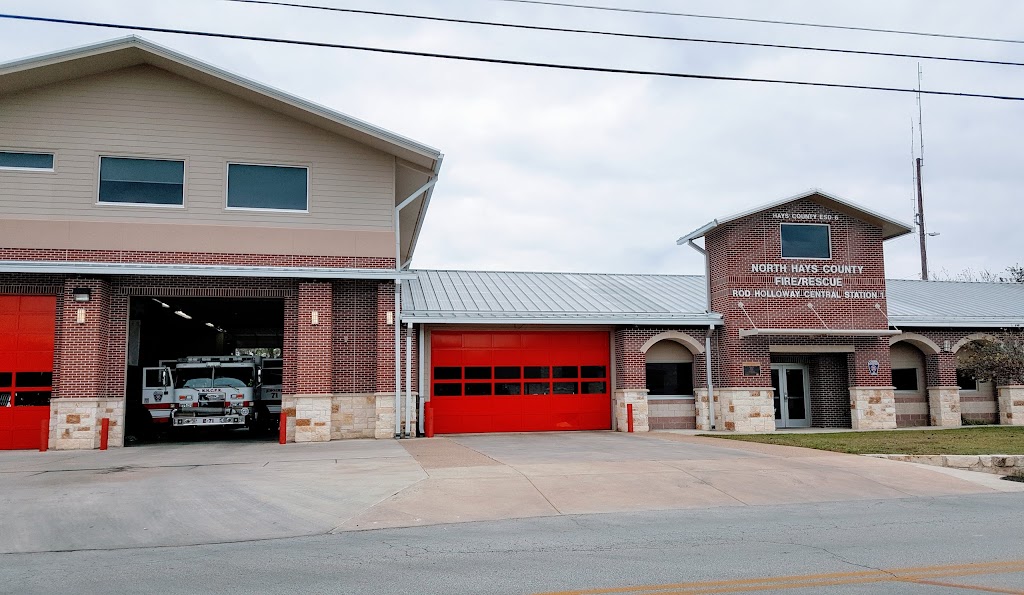 North Hays County Fire Department | 400 Sportsplex Dr, Dripping Springs, TX 78620, USA | Phone: (512) 894-0704