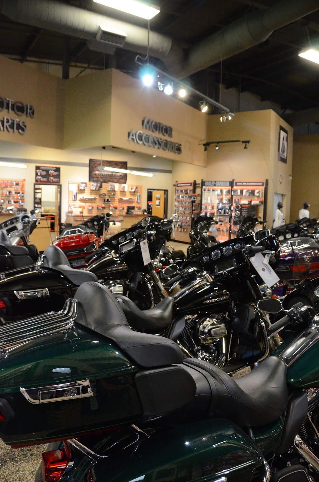 Harley-Davidson of Madison | 6200 Millpond Rd, Madison, WI 53718, USA | Phone: (608) 221-2761