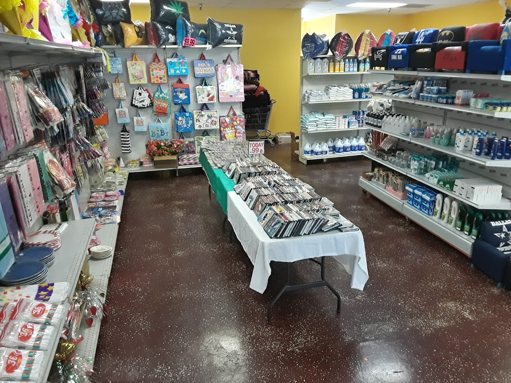 Ks Discount Store and Party Supply | 993 W Valley Blvd SUITE #107, Bloomington, CA 92316, USA | Phone: (909) 990-5050