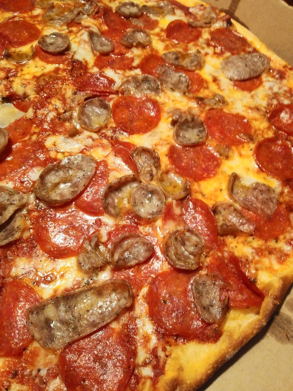 Brooklyn Pizza Company | 10785 Park Blvd N, Seminole, FL 33772, USA | Phone: (727) 317-0044