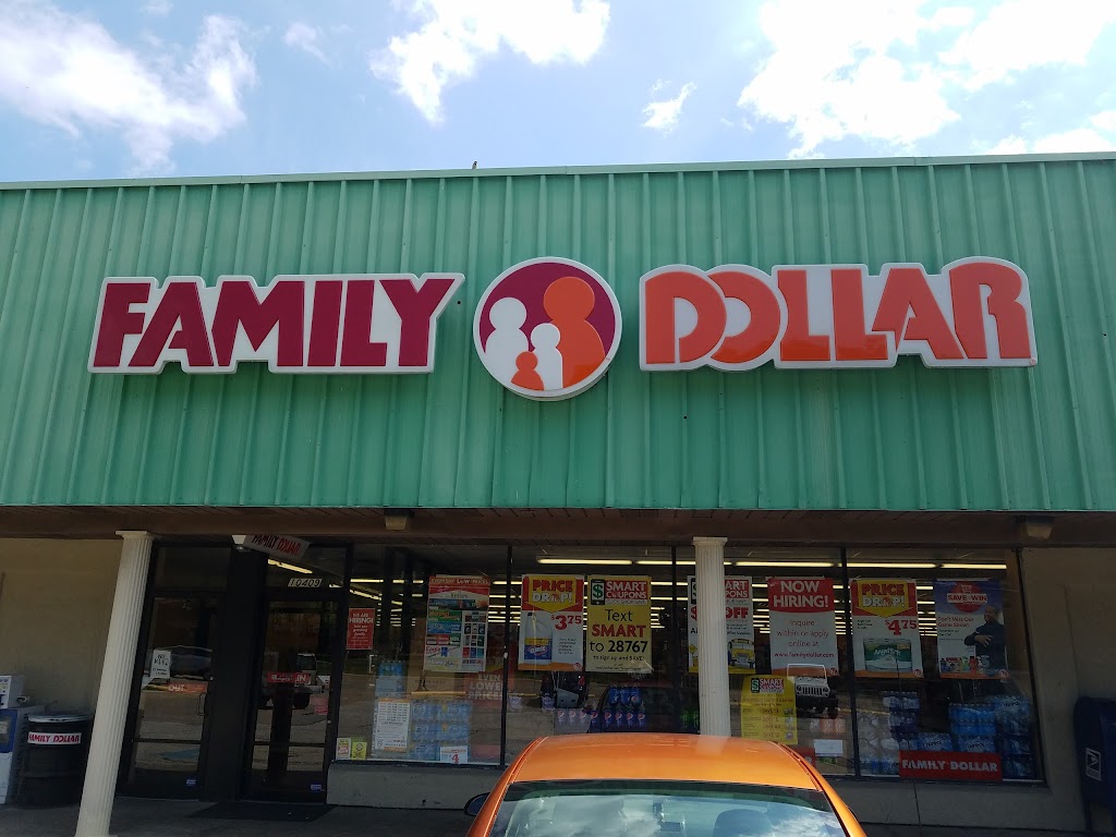 Family Dollar | 10409 W Pleasant Valley Rd, Parma, OH 44130, USA | Phone: (440) 253-2876