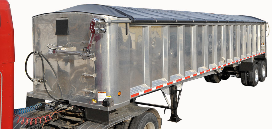 ESPS Trailers | 924 N, TX-174, Rio Vista, TX 76093, USA | Phone: (817) 201-4956