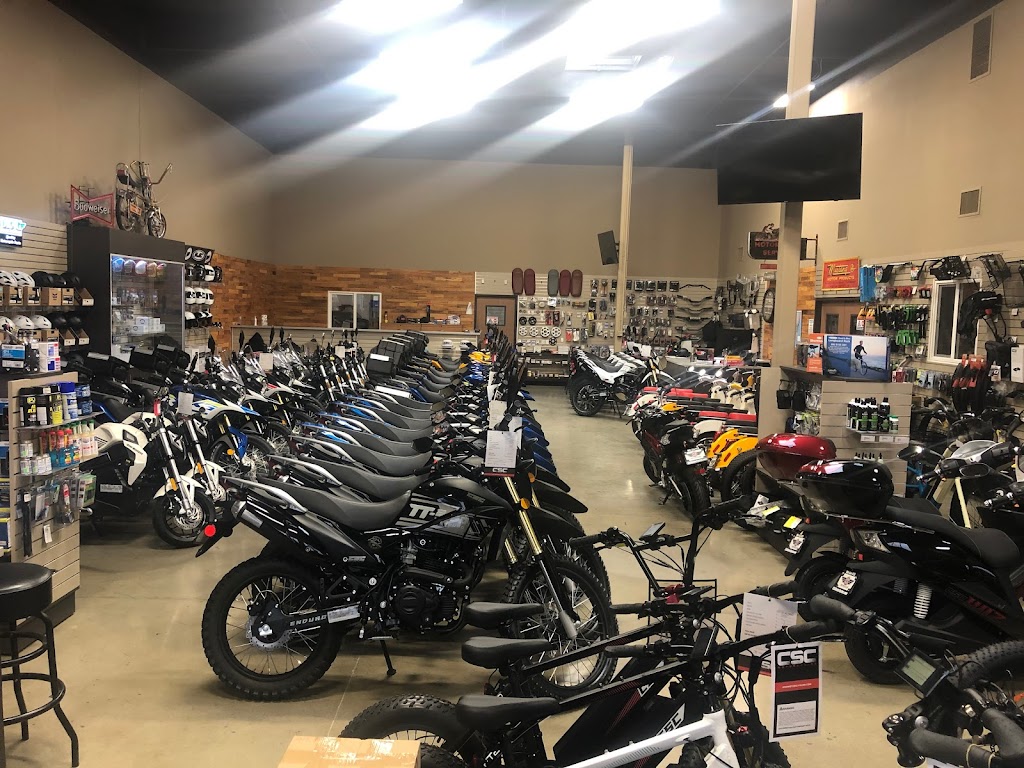 CSC Motorcycles | 1331 W Foothill Blvd, Azusa, CA 91702, USA | Phone: (800) 884-4173