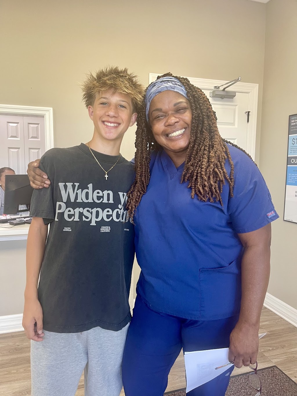 Vista Clinical Clermont | 3721 S Hwy 27 suite B, Clermont, FL 34711, USA | Phone: (352) 254-5245