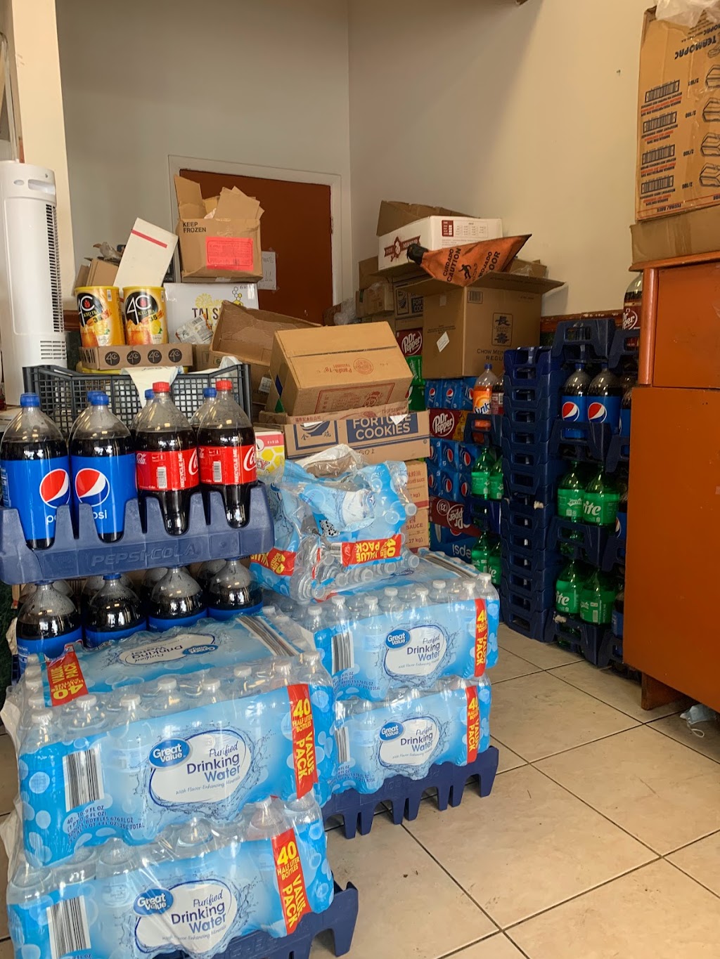 China Fun | 27423 S Dixie Hwy, Naranja, FL 33032, USA | Phone: (305) 248-5858