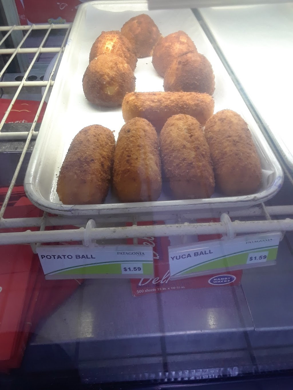 Exprezo Krome Mobil | 24791 SW 177th Ave, Homestead, FL 33031, USA | Phone: (305) 246-7880