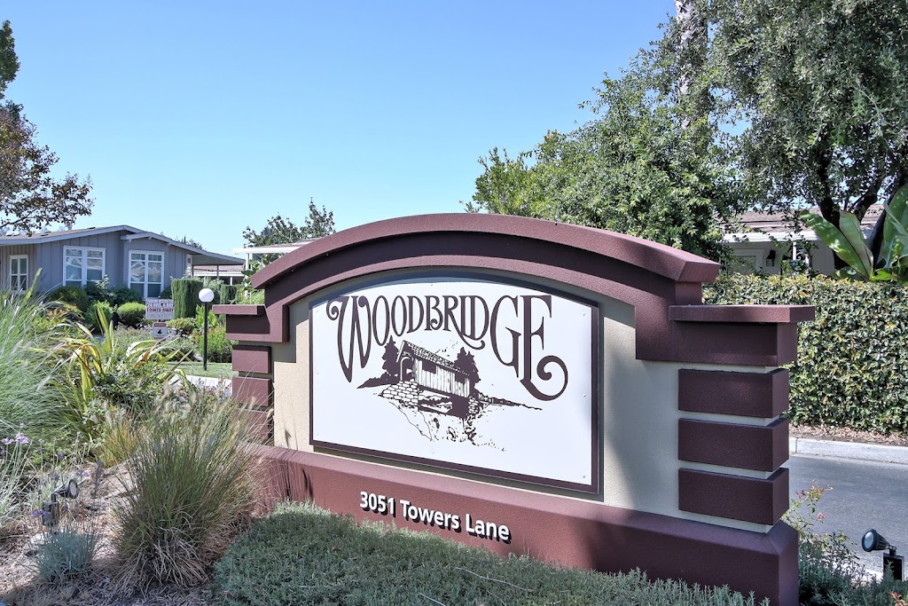 Woodbridge Mobile Homes | 3066 Oakbridge Dr, San Jose, CA 95121, USA | Phone: (408) 274-7500