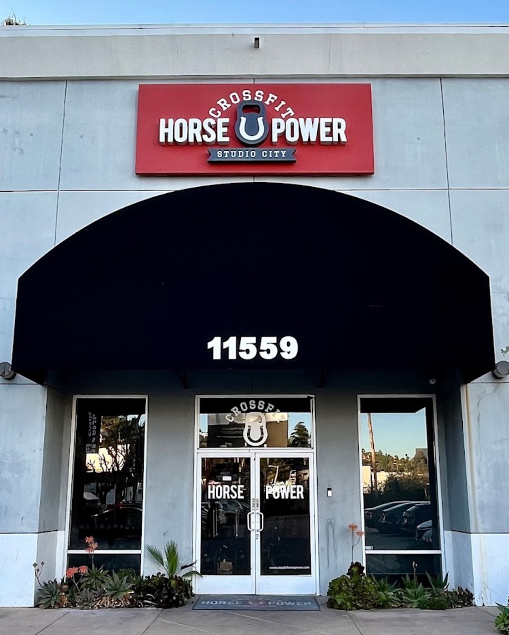 CrossFit Horsepower | 11559 Ventura Blvd, Studio City, CA 91604, USA | Phone: (818) 821-3148