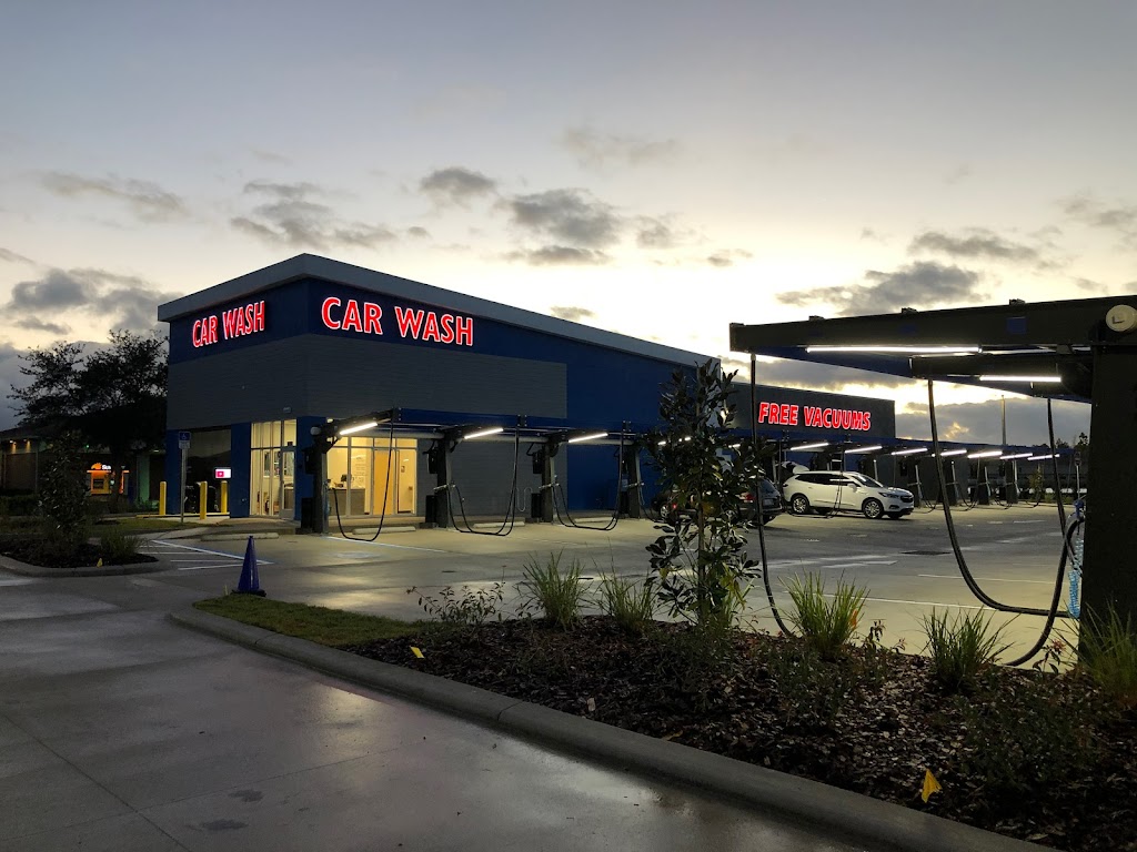 Speeds Car Wash | 16100 FL-54, Odessa, FL 33556, USA | Phone: (813) 792-7740