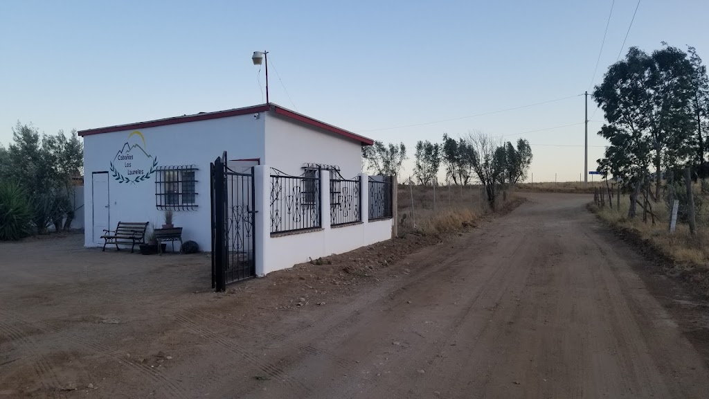 Cabañas Los Laureles Ruta Del Vino Parcela 57 2 Francisco Zarco Ruta Del Vinovalle De 1506