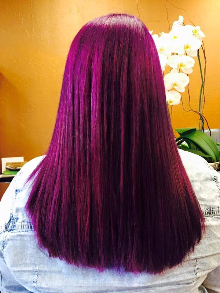 Bonni Bullock Hair and Extensions at Fringe Salon | 4652 Scotts Valley Dr, Scotts Valley, CA 95066, United States | Phone: (831) 435-8911