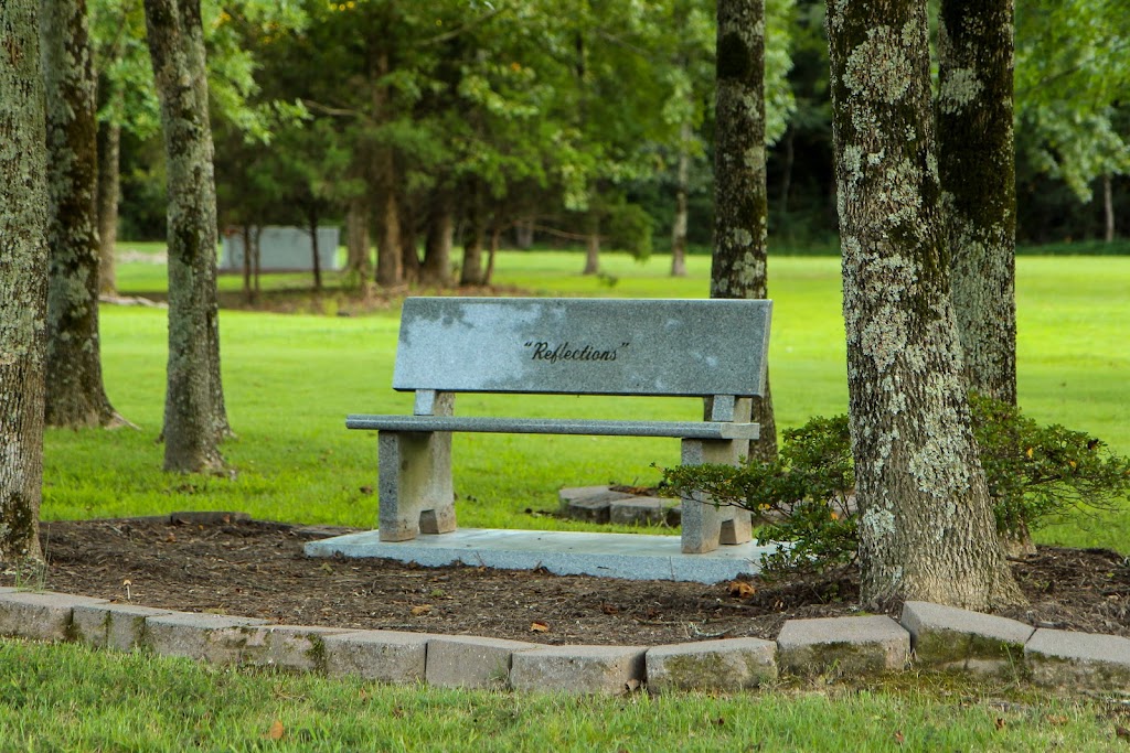 Autumn Woods Memorial Park | 6240 Davidson Rd, Olive Branch, MS 38654, USA | Phone: (662) 895-4324