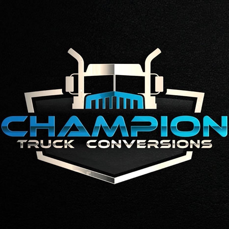 Champion Truck Conversions Sales & Services | 12732 N Louisiana St, Grandview, TX 76050, USA | Phone: (817) 517-1168