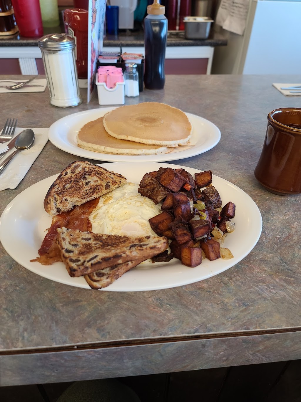 Reids Ultimate Breakfast | 2021 Main St, Brockton, MA 02301, USA | Phone: (508) 588-4960