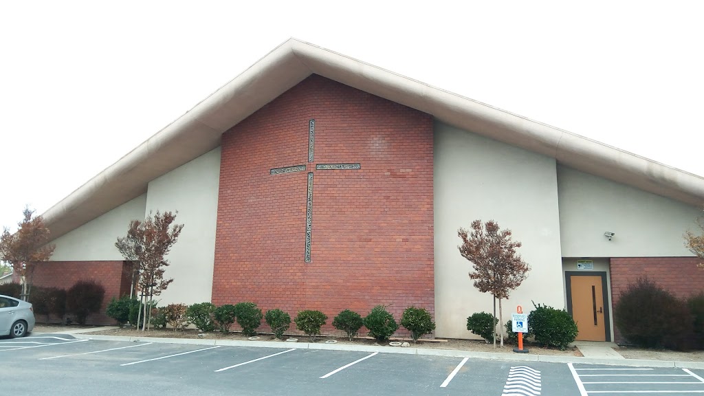 San Jose Christian Alliance Church | 2360 McLaughlin Ave, San Jose, CA 95122, USA | Phone: (408) 280-1021