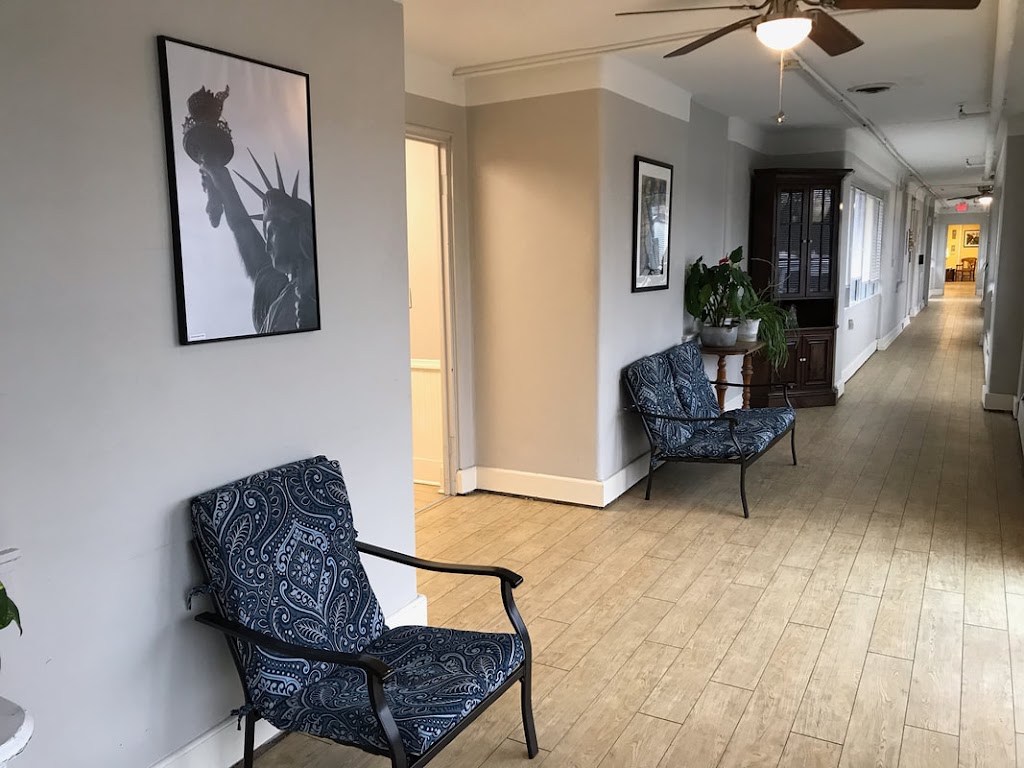 Hillside Care Center | 130 Rogers St, Xenia, OH 45385, USA | Phone: (937) 376-2691