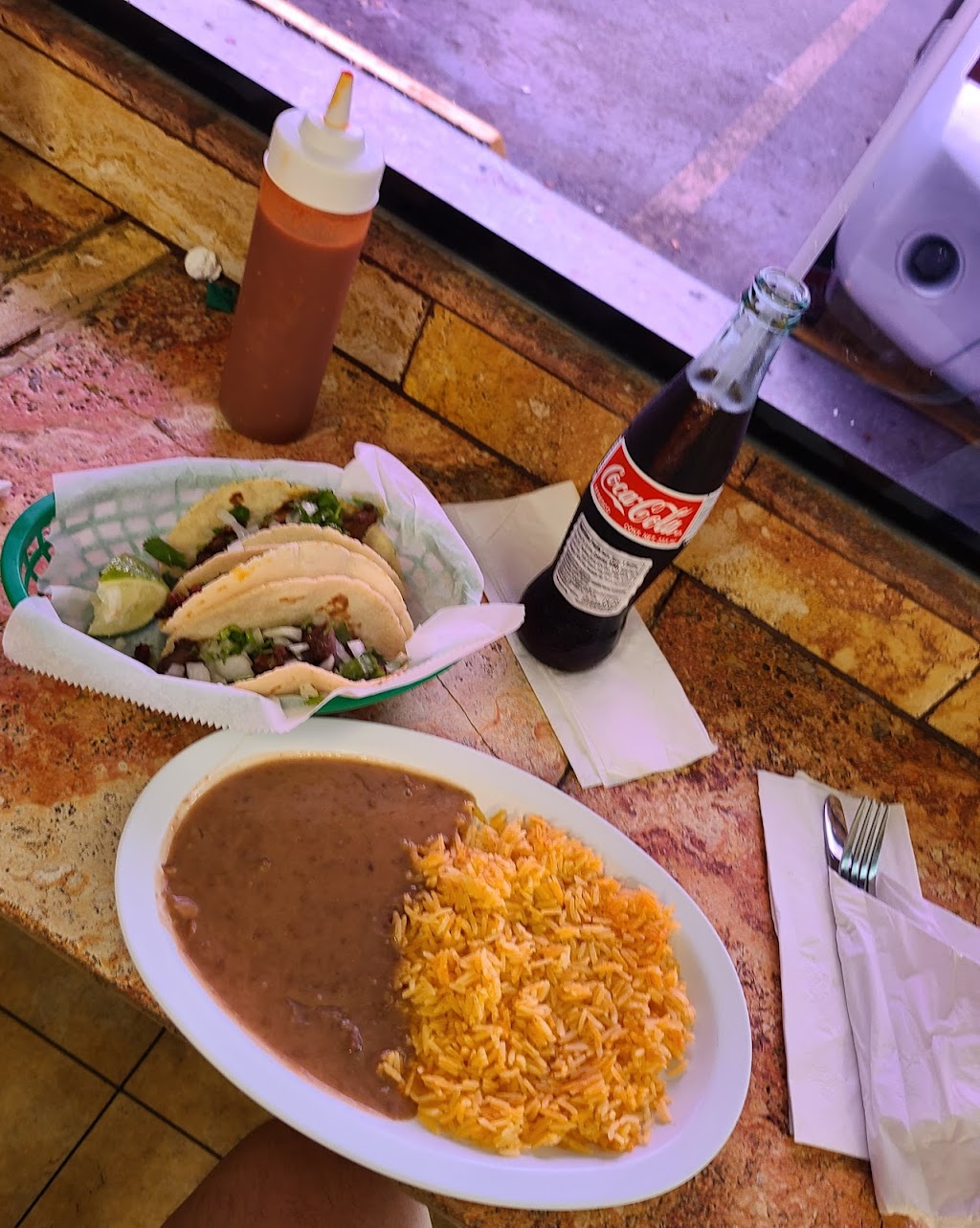 Habaneros Mexican Taqueria | 541 E Sample Rd, Pompano Beach, FL 33064, USA | Phone: (754) 307-5624