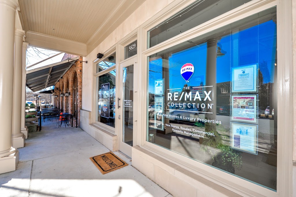 RE/MAX Regency with The RE/MAX Collection | 5829 S Vickery St e6, Cumming, GA 30040, USA | Phone: (678) 318-7900