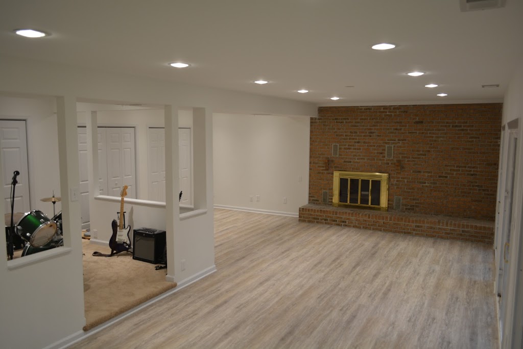 Premier Crafters LLC | Waldo Ln, Silver Spring, MD 20904, USA | Phone: (240) 707-0798