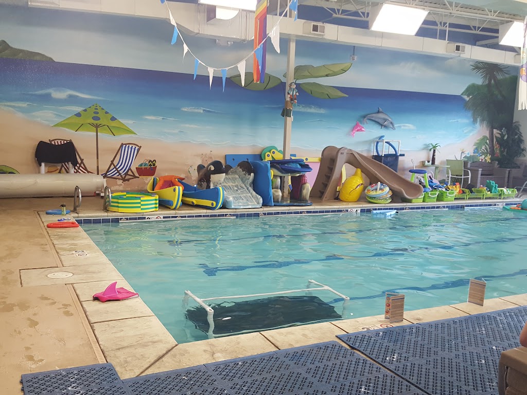 Donnas Dolphins Swim School | 5470 Powers Center Point #130, Colorado Springs, CO 80920, USA | Phone: (719) 487-7946