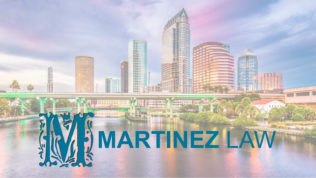 Martinez Law - Joseph F. Martinez, P.A. | 12601 Gulf Blvd Ste 9, Treasure Island, FL 33706, USA | Phone: (727) 363-1529