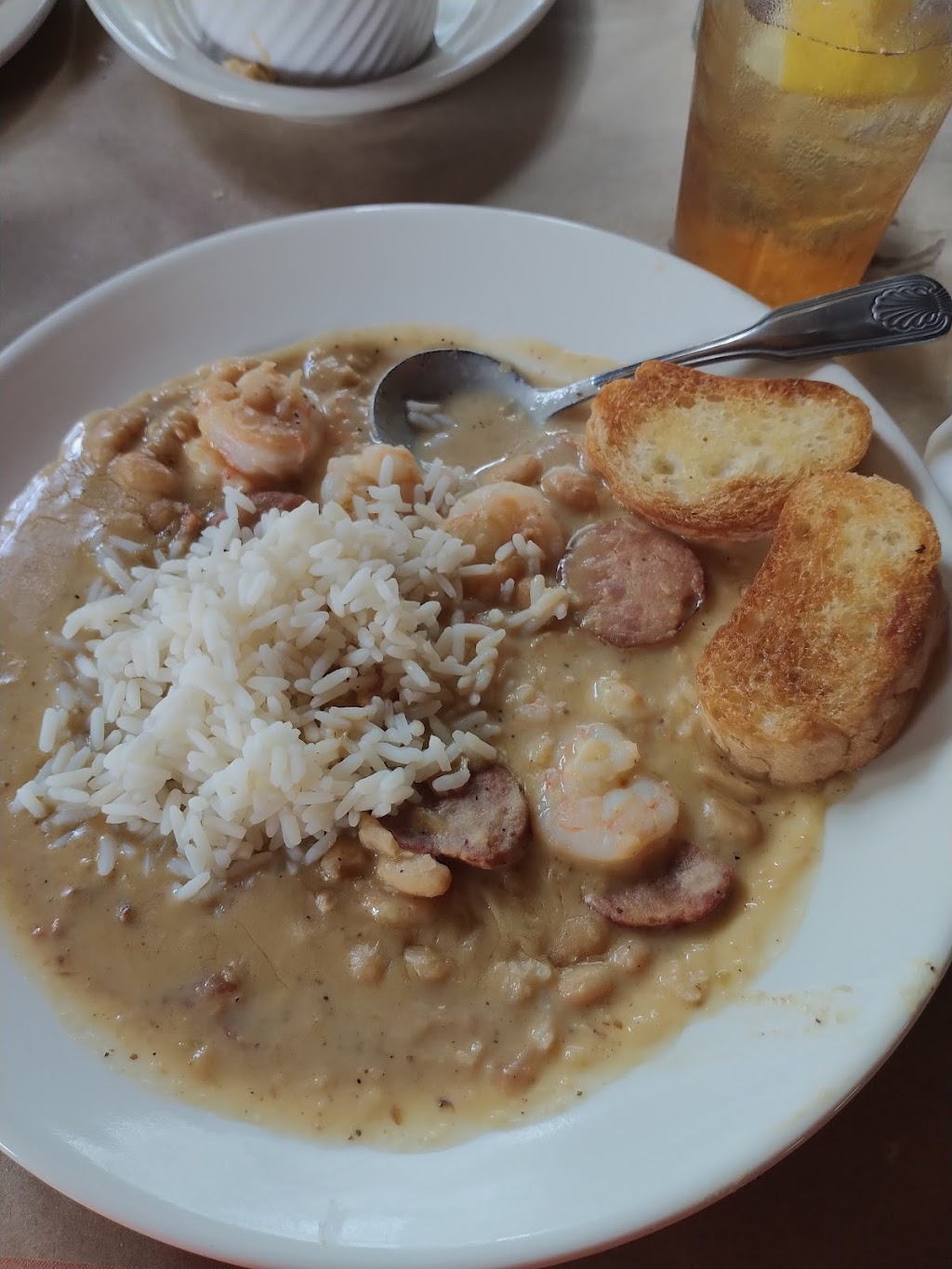 Segnette Landing Harbor Front Dining | 450 Laroussini St, Westwego, LA 70094, USA | Phone: (504) 900-1901