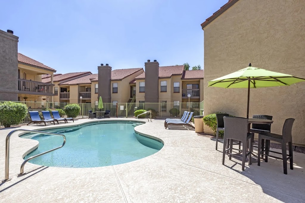 Talise Apartments | 265 N Gilbert Rd, Mesa, AZ 85203, USA | Phone: (480) 835-7200