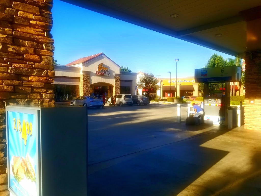 Chevron ExtraMileChino Hills | 3610 Grand Ave, Chino Hills, CA 91709, USA | Phone: (909) 627-7015