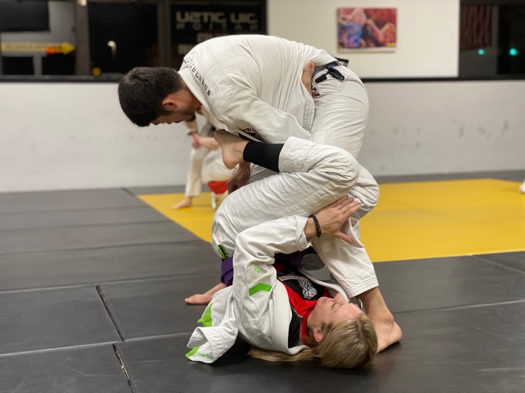 One Nation Jiu Jitsu | 10364 Old Nashville Hwy #200, Smyrna, TN 37167, USA | Phone: (615) 459-5248