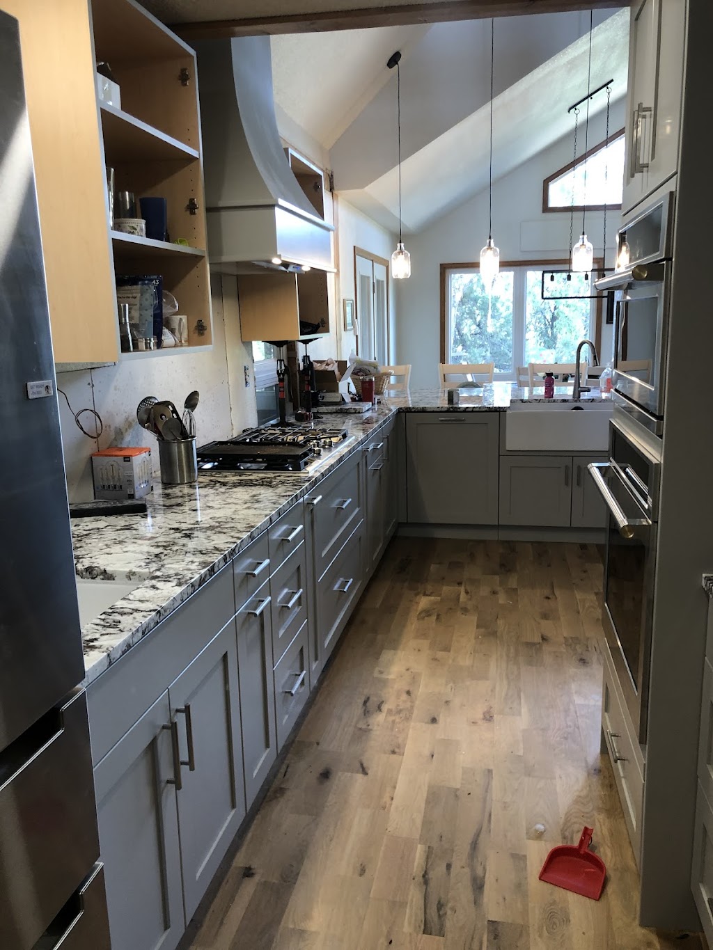 Dons Custom Countertops | 711 1st Ave, Longmont, CO 80501 | Phone: (303) 772-5874