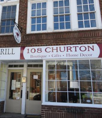 108 Churton, LLC | Ladies Apparel, Gifts, Home Décor & more, 108 S Churton St, Hillsborough, NC 27278 | Phone: (919) 732-4500