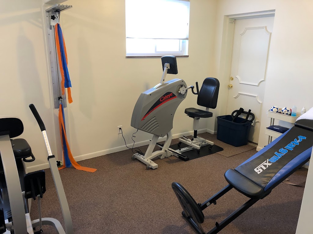 Huron Valley Rehab | 2530 Crooks Rd #3, Royal Oak, MI 48073 | Phone: (888) 202-5474