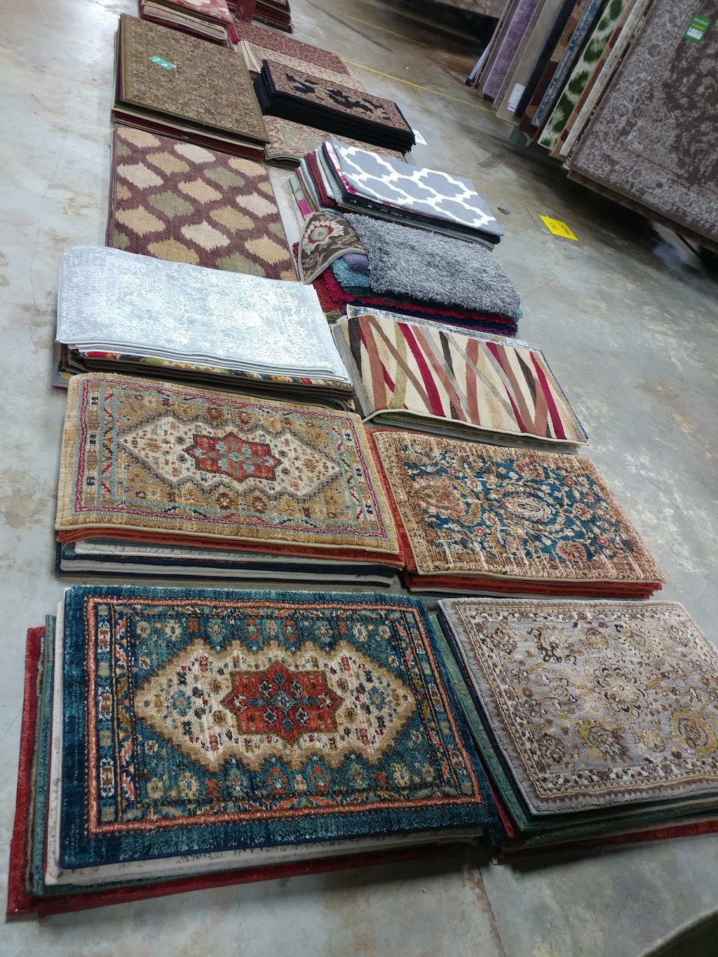 Rug Outlet | 6576 Dawson Blvd, Norcross, GA 30093, USA | Phone: (678) 381-1032