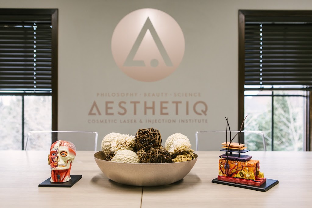 AESTHETIQ Institute | 902 Inwood Ave N Suite A, Oakdale, MN 55128, USA | Phone: (651) 340-4318