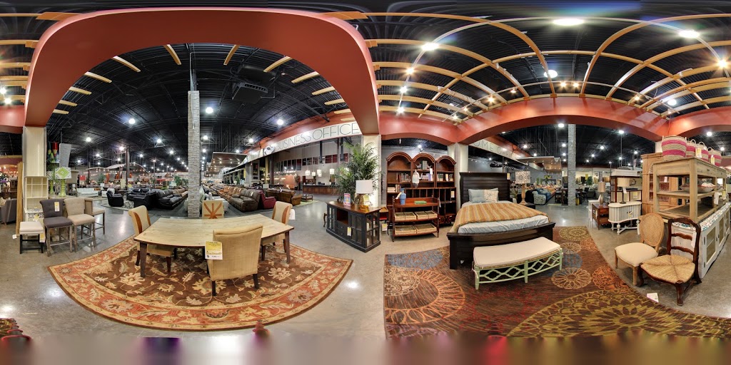 The Dump Furniture Outlet | 2700 Ranch Trail, Irving, TX 75063, USA | Phone: (214) 296-6200