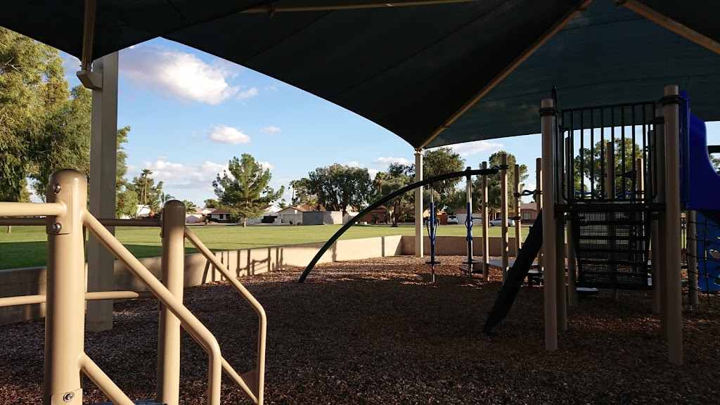 Golden Hills Park | 7253 E Pueblo Ave, Mesa, AZ 85208, USA | Phone: (480) 644-2011