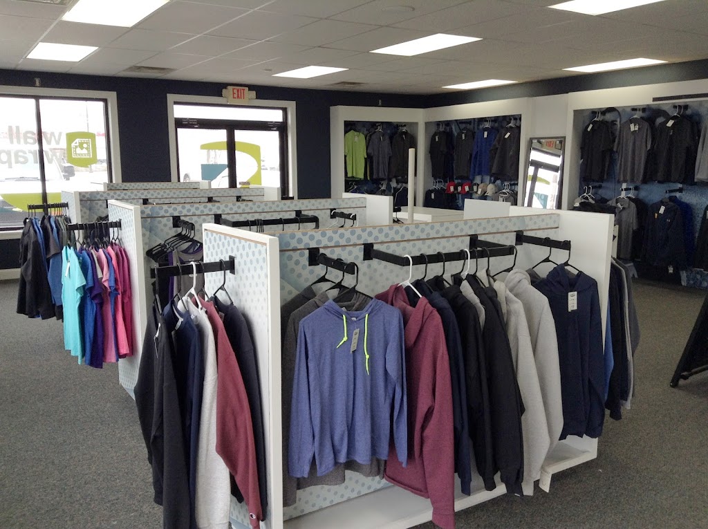 Signworks Sportswear | 6261 S Transit Rd, Lockport, NY 14094, USA | Phone: (716) 636-7446