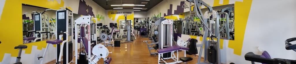 All About Fitness LLC | 3274 S Church St, Burlington, NC 27215 | Phone: (336) 270-3274