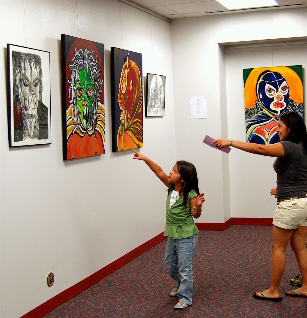 Gallery System Art Displays | 213 School St Suite #208, Gardner, MA 01440 | Phone: (781) 237-8856