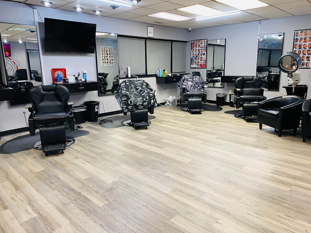 G&Rs Beauty and Barber Lounge | 3260 Northway Dr Suite B1, Brooklyn Center, MN 55429 | Phone: (763) 205-4604