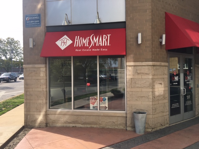 Alex Donatelli - HomeSmart Connect Real Estate | 7240 W Devon Ave, Chicago, IL 60631, USA | Phone: (847) 420-7302