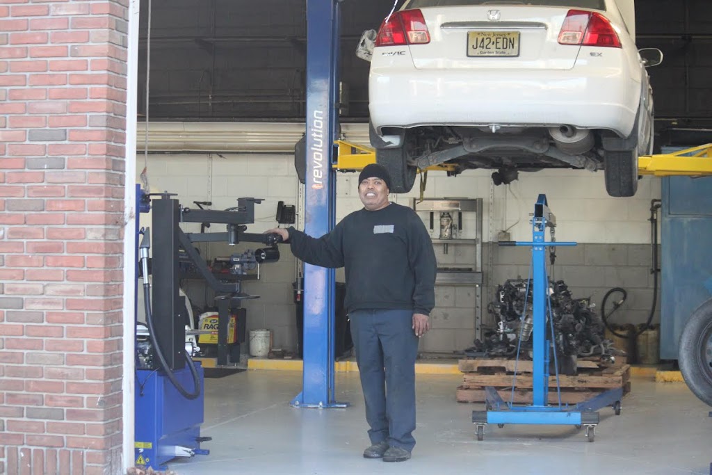 Hull Automotive and Recovery | 205 Greenland Ave, Ewing Township, NJ 08638, USA | Phone: (609) 531-1998