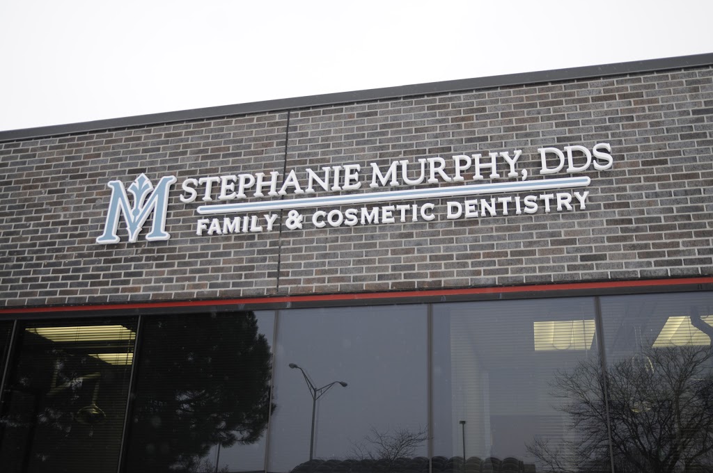 Stephanie Murphy DDS | 7040 N Port Washington Rd Suite 410, Glendale, WI 53217, USA | Phone: (414) 367-6337