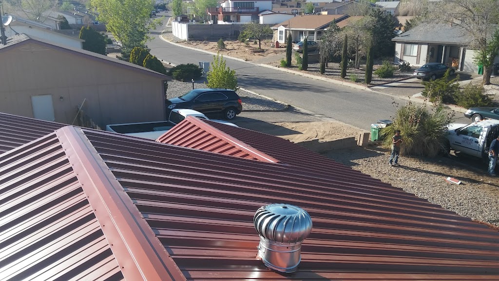 Robles Roofing And General Construction | 1814 3rd Ave NW, Rio Rancho, NM 87124, USA | Phone: (505) 280-4077