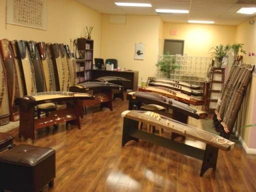 Sound of China Guzheng Music | 2146 S Hacienda Blvd, Hacienda Heights, CA 91745, USA | Phone: (626) 330-4890