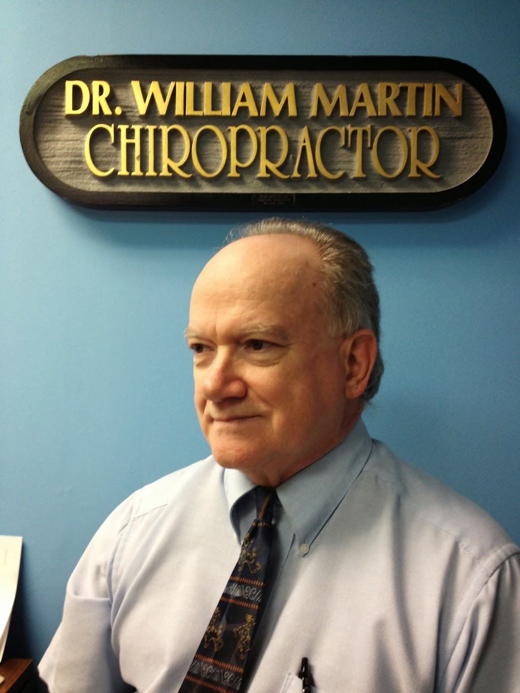 Martin Chiropractic Center | 141 South Ave #3, Fanwood, NJ 07023, USA | Phone: (908) 322-7400