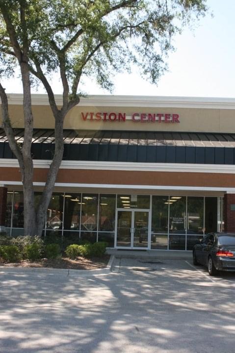 Hathy Vision Center | 10400 San Jose Blvd #6, Jacksonville, FL 32257, USA | Phone: (904) 880-1818